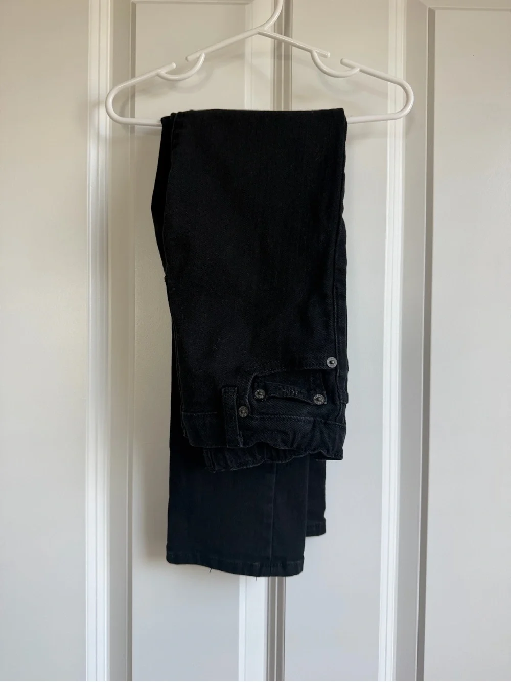 Ralph Lauren Black Kids Skinny Jeans